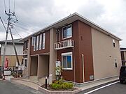 鳥栖駅より徒歩16分 1階 築13年9ヶ月の賃貸物件