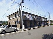 鳥栖駅より徒歩38分 2階 築16年7ヶ月の賃貸物件