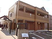 サンテラス 1階 築19年の賃貸物件