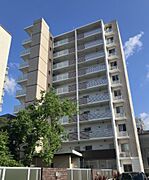 久留米駅より徒歩19分 10階 築10年2ヶ月の賃貸物件