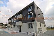 肥前麓駅より徒歩17分 2階 築9年2ヶ月の賃貸物件