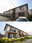 基山駅より徒歩7分 1階 築28年7ヶ月の賃貸物件