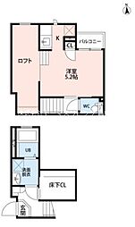 CB鳥栖アイナ 1階/103