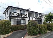 新鳥栖駅より徒歩21分 1階 築32年2ヶ月の賃貸物件