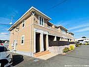 肥前旭駅より徒歩19分 1階 築15年の賃貸物件