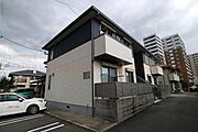 鳥栖駅より徒歩9分 2階 築15年1ヶ月の賃貸物件