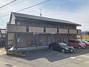 基山駅より徒歩7分 2階 築22年10ヶ月の賃貸物件