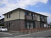 田代駅より徒歩3分 2階 築20年1ヶ月の賃貸物件