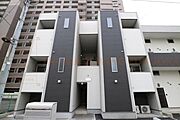 鳥栖駅より徒歩8分 1階 築6年2ヶ月の賃貸物件