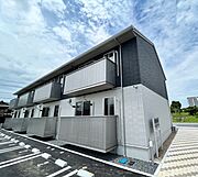 弥生が丘駅より徒歩7分 2階 築2年8ヶ月の賃貸物件