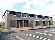 新鳥栖駅より徒歩19分 2階 築2年6ヶ月の賃貸物件