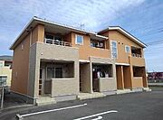 田代駅より徒歩5分 2階 築12年の賃貸物件