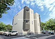 鳥栖駅より徒歩17分 2階 築2年の賃貸物件