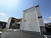 鳥栖駅より徒歩14分 2階 築4年1ヶ月の賃貸物件