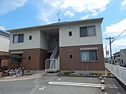 田代駅より徒歩13分 2階 築19年9ヶ月の賃貸物件