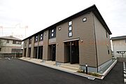 新鳥栖駅より徒歩25分 2階 築6年1ヶ月の賃貸物件