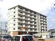 元町パークビル 4階 築17年8ヶ月の賃貸物件