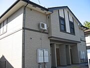 大保駅より徒歩12分 2階 築21年1ヶ月の賃貸物件