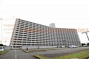 鳥栖駅より徒歩12分 4階 築28年2ヶ月の賃貸物件