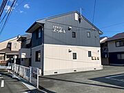 肥前旭駅より徒歩13分 2階 築31年9ヶ月の賃貸物件