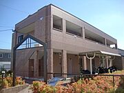 サンピアビレッジ 2階 築20年10ヶ月の賃貸物件