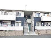 シュトラールＢ 2階 築19年3ヶ月の賃貸物件