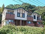 肥前旭駅より徒歩13分 2階 築21年1ヶ月の賃貸物件