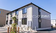 小郡駅より徒歩6分 1階 築1年2ヶ月の賃貸物件