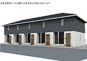 松崎駅より徒歩7分 新築 2階建の賃貸物件