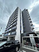 西鉄小郡駅より徒歩5分 10階 築3年10ヶ月の賃貸物件