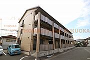 田代駅より徒歩3分 3階 築20年3ヶ月の賃貸物件