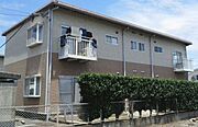 エナール大保Ａ 2階 築34年2ヶ月の賃貸物件