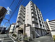 エクセレント東町 7階 築20年1ヶ月の賃貸物件