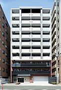 ＭＯＯＮＲＩＶＥＲ久留米東町 9階 築11年2ヶ月の賃貸物件