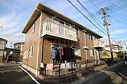 鳥栖駅より徒歩20分 2階 築20年4ヶ月の賃貸物件