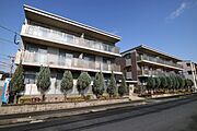 ステラ蔵上Ａ 1階 築20年11ヶ月の賃貸物件