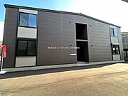 新鳥栖駅より徒歩16分 1階 築1年9ヶ月の賃貸物件