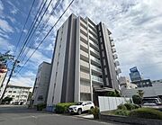 ラフレシーサ医大通り 3階 築11年4ヶ月の賃貸物件