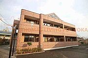 田代駅より徒歩11分 2階 築20年5ヶ月の賃貸物件