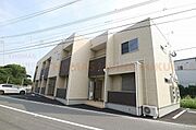 エスカレント姫方 1階 築7年10ヶ月の賃貸物件