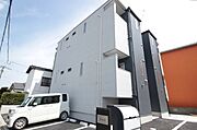 田代駅より徒歩17分 1階 築3年1ヶ月の賃貸物件