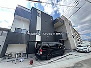 ソラアロッジメント 1階 築2年3ヶ月の賃貸物件