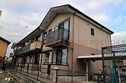 鳥栖駅より徒歩8分 1階 築22年10ヶ月の賃貸物件