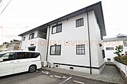 ソレジオ 1階 築25年4ヶ月の賃貸物件