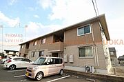 田代駅より徒歩11分 1階 築14年8ヶ月の賃貸物件