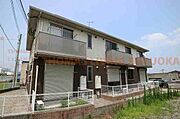 田代駅より徒歩15分 1階 築18年10ヶ月の賃貸物件
