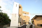 田代駅より徒歩5分 1階 築5年11ヶ月の賃貸物件