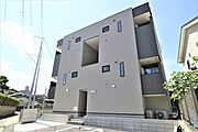 CB鳥栖フェリーチェ 2階 築4年11ヶ月の賃貸物件