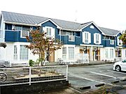 フランブルーIIの賃貸物件