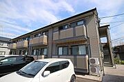 メゾンルーチェ 2階 築16年2ヶ月の賃貸物件